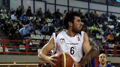 Στον Κολοσσό ο Ζάρας