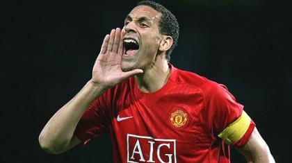 Φέρντιναντ: «Εμπιστοσύνη στην ομάδα»