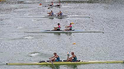 «Ασημένια» δίκωπος εφήβων