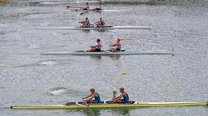 «Ασημένια» δίκωπος εφήβων