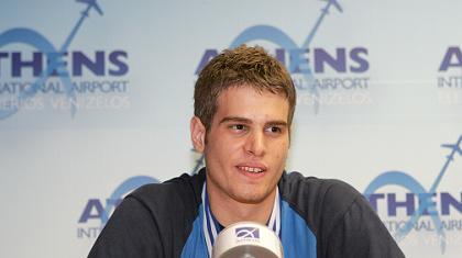 Μπόγρης: «Μια τρελή χρονιά»