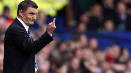 Μόουμπρεϊ: «Είμαι θαυμαστής του Βενγκέρ»