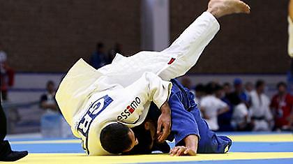 Τρίτος στον κόσμο ο Ντανατσίδης