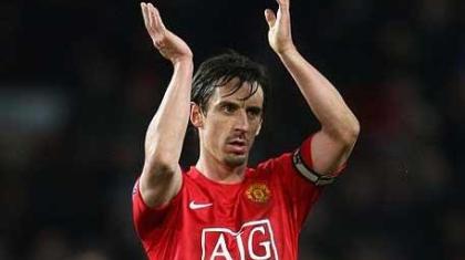 Νέβιλ: «Δε θα μας λείψει ο Ρονάλντο»