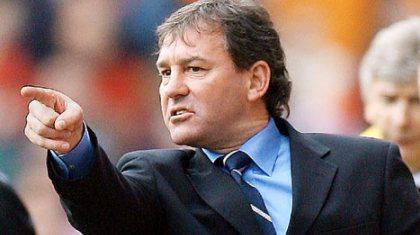 Ρόμπσον: «Ξανά στην εθνική ο Όουεν»