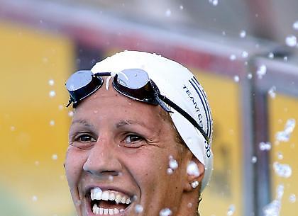 «Πανελλήνια» η Λυμπερτά