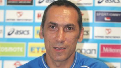 «Πέρασε» από τη Λιβαδειά ο Ατρόμητος