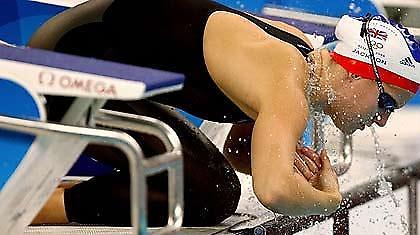 «Παγκόσμια» η Τζάκσον