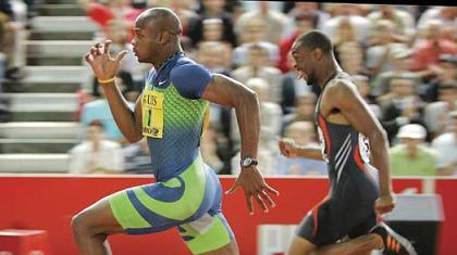 Πρόβλημα με Πάουελ, Γουίλιαμς