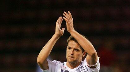 Εκτός εθνικής ο Οουεν