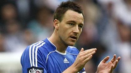 Τέρι: «Βαρέθηκα να βλέπω τις κούπες της Γιουνάιτεντ…»