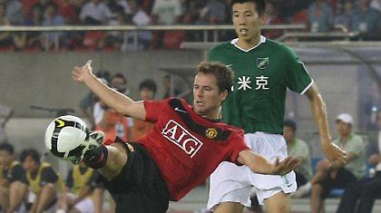 Φεργκιουσον: «Η ευκαιρία του Όουεν…»