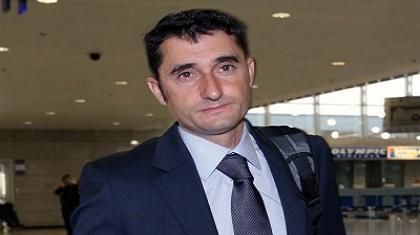 Βαλβέρδε: «Είμαι συγκλονισμένος»