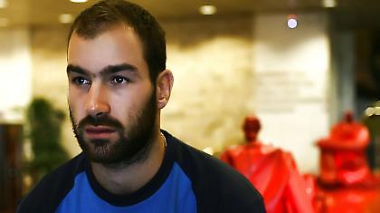 Σπανούλης: «Πολύ δύσκολη η αποστολή μας»