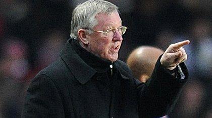 Φέργκιουσον: «Η… Άρσεναλ είναι εδώ»