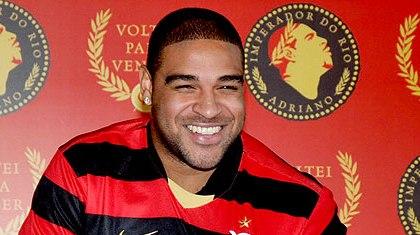Ρόμα καλεί Αντριάνο