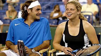 Επιστρέφει στα κορτ η Κλάιστερς