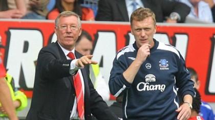 Μόγιες ο διάδοχος του «Φέργκι»