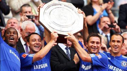 «Εκδίκηση» και πρώτη «κούπα» η Τσέλσι! (video)