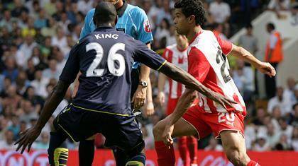 Με το που βγήκαν οι Ντουντούδες…