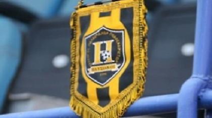 Προσεχώς… Α.Ο. Ηλυσιακός - Αιγάλεω