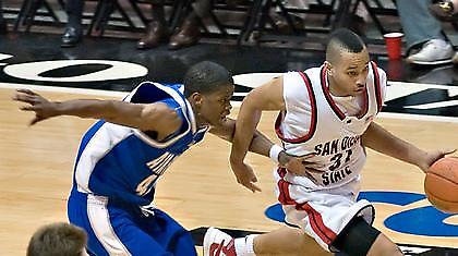 Α1: «Καβαλιώτης» ο Γουέιντ