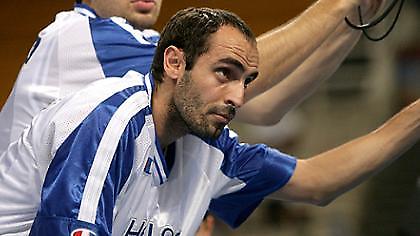 Καλαμπόκης: «Χρειάζεται χρόνο για να φτάσουμε σε καλό επίπεδο»