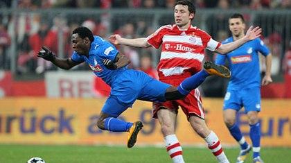 Ένα μήνα χωρίς Φαν Μπόμελ!