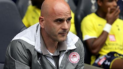 Κετσπάγια: «Μόνο οφέλη από τέτοιες ήττες»