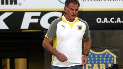 ΑΕΚ: Μαθήματα από Μπόκα