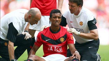 Έχασε το κύπελλο, χάνει και τον Νάνι…