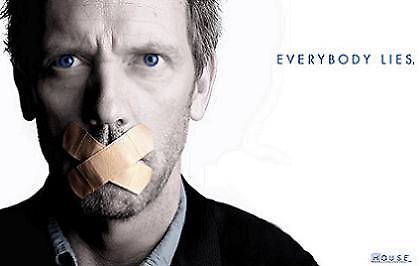 Guest star έκπληξη στο House MD