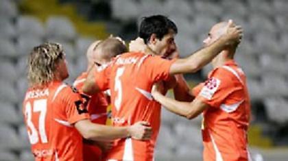 Το πρώτο για ΑΠΟΕΛ