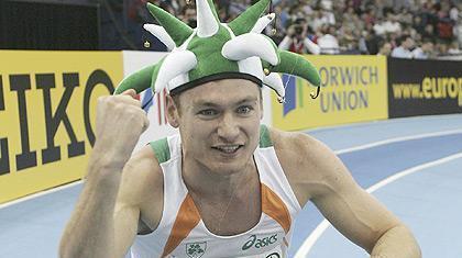 Με Γκίλικ και Ο’ Ρουρκ…