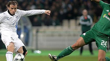 Επικράτησε η Καβάλα του Εργοτέλη