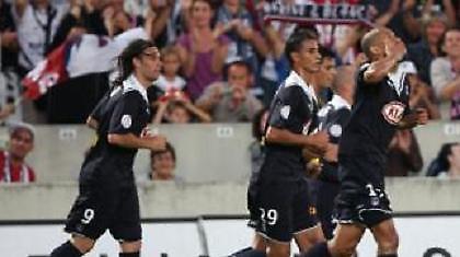 Le Championnat: Στο ύψος τους οι πρωταθλητές