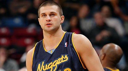 Παίκτης του Ολυμπιακού ο Κλέιζα