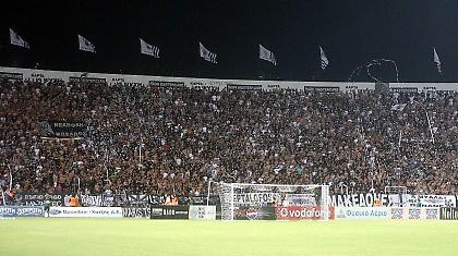 ΠΑΟΚ: Τα εισιτήρια για το φιλικό με τον Εργοτέλη