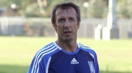 Αλλαγές στην Εθνική Ελπίδων