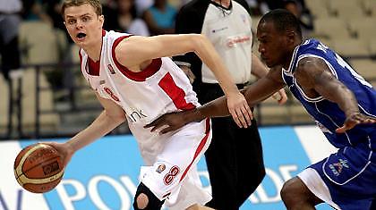 Κόπηκε ο Σεϊμπούτις