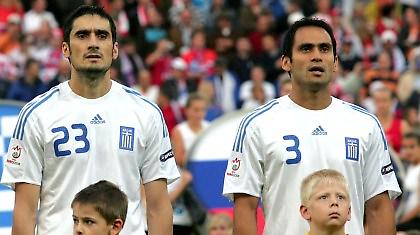 Λυμπερόπουλος: «Στόχος μας οι δύο νίκες»