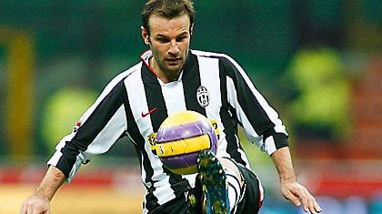 «Συμφώνησαν Γιουβέντους-Φιορεντίνα για Ζανέτι»