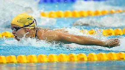 Παγκόσμιο ρεκόρ η Τρίκετ