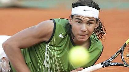 Ναδάλ: «Αδύνατο να βρεθώ άμεσα στην κορυφή»