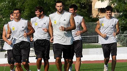 Α1: «Πρώτη» για Άρη