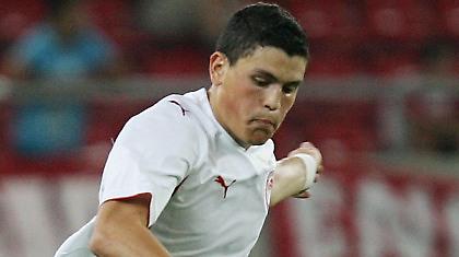 Ο Κυριάκος βασικός στο ντέρμπι με την ΑΕΚ!