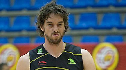 Νυστέρι σε Γκασόλ!