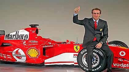 Μπαντοέρ ο αντί-Μάσα!