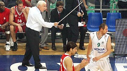 Γκέρσον… έξω φρενών!