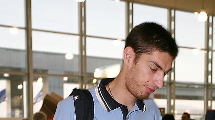 Μια ανάσα από το Μαρούσι ο Πελεκάνος